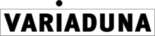 Variaduna Logo